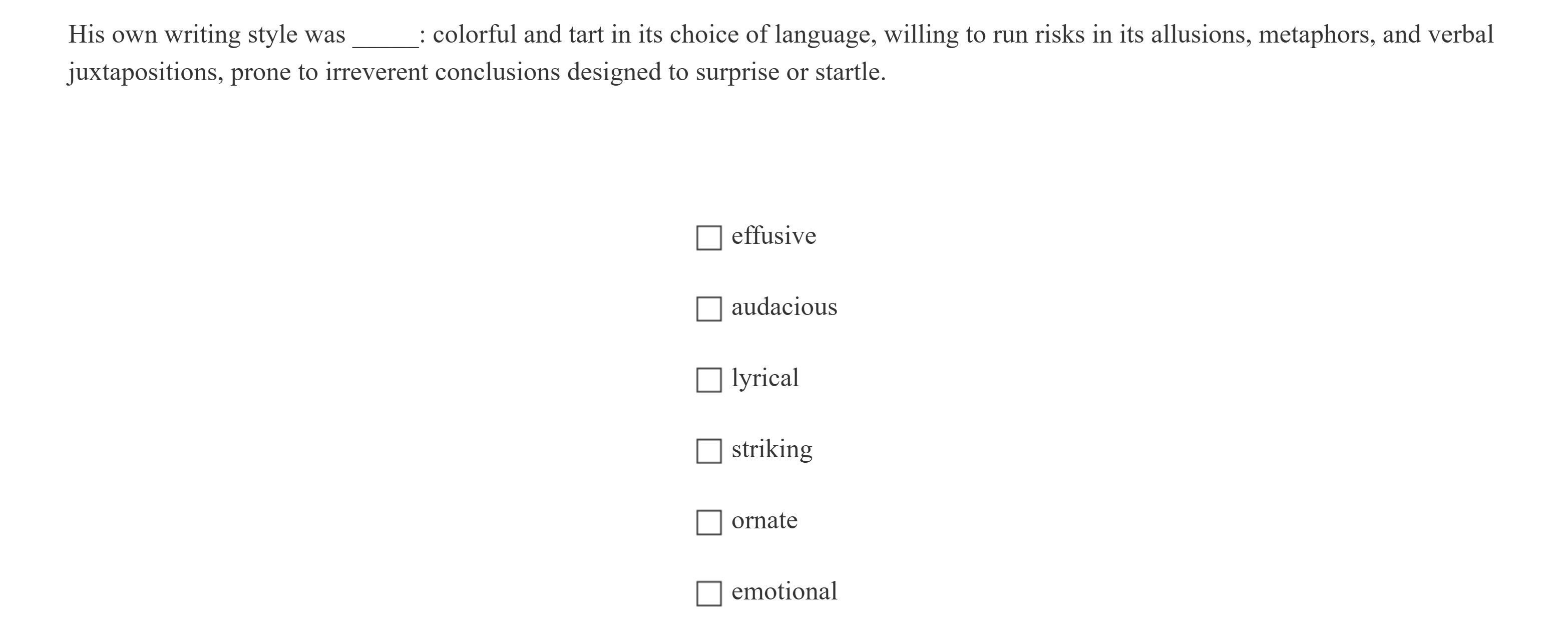 KMF Comprehensive set of mathematics questions after the reform
